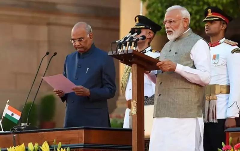 तर महाराष्ट्रात पुन्हा एकदा ‘राष्ट्रपती राजवट’ लागू होणार ? मोदी सरकारचा इशारा