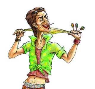 शाळेजवळ टवाळक्या करणाऱ्या रोडरोमियोंवर मंगळवेढा निर्भया पथकाची कारवाई