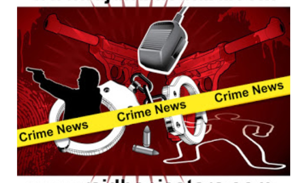 मंगळवेढ्यात अनैसर्गिक कृत्य केल्याप्रकरणी दोघाविरूध्द गुन्हा दाखल