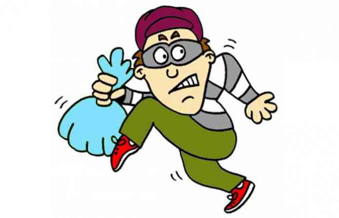 मंगळवेढयात पानटपरी फोडून २० हजाराचा ऐवज लंपास;चोऱ्यांचे सत्र सुरूच