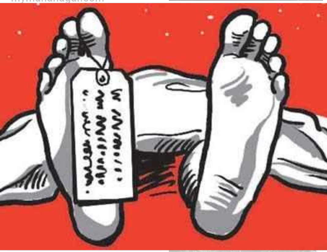 आकरावीच्या विद्यार्थीनीची विषारी औषध प्राशन करून आत्महत्या