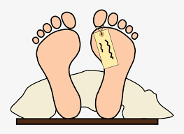 आईच्या डोळ्यादेखत त्याचा जीव गेला…ती काहीच नाही करू शकली