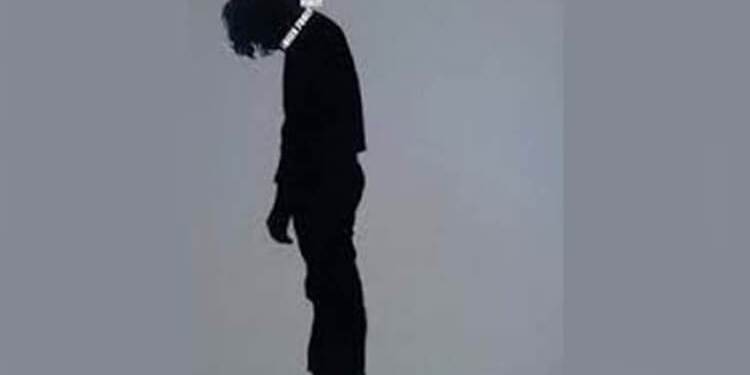 मंगळवेढ्यात सैनिकाच्या पत्नीची अज्ञात कारणावरून गळफास घेऊन आत्महत्या