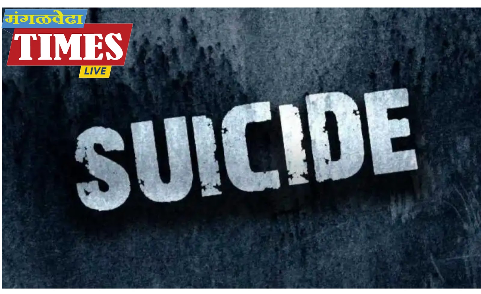 दुर्दैवी घटना : मुलाच्या मृत्यूनंतर वडिलांची गळफास लावून आत्महत्या