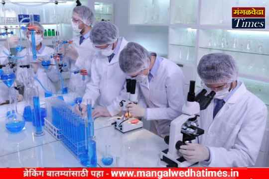 सोलापूर जिल्ह्यातील ग्रामीण भागात रविवारी सर्वाधिक 462 जण पॉझिटिव्ह; तेरा जणांचा बळी