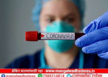 सोलापूर ग्रामीणमध्ये आज 244 जण कोरोनामुक्त, 223 नवे रुग्ण; वीस वर्षीय तरुणीचा मृत्यू