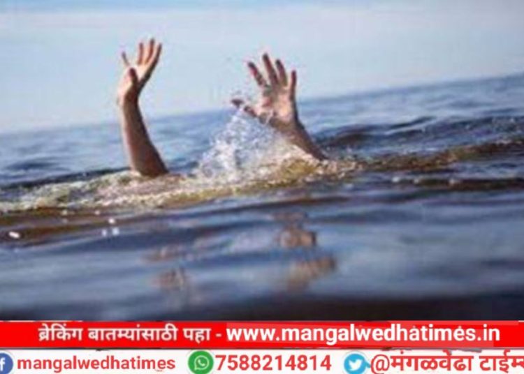 दुर्दैवी घटना! सांगोल्यातील ‘या’ गावात दोन बहिणींचा शेततळ्यात बुडून मृत्यू