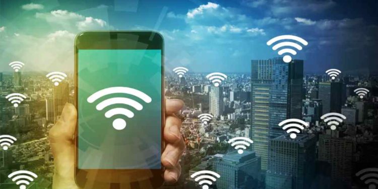 वोडाफोन-आयडियाचे नेटवर्क झाले गायब, निम्मा महाराष्ट्र झाला नाॅट रिचेबल