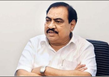 एकनाथ खडसेंकडून खालच्या दर्जाचे राजकारण; याद राखा मी सोडणार नाही ‘यांनी’ ठणकावले