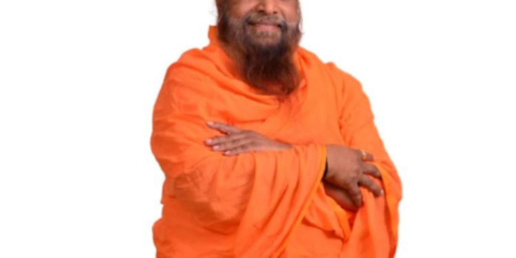 खा.डॉ.जयसिद्धेश्वर महास्वामींचा आज मंगळवेढ्यात; असा असणार दौरा