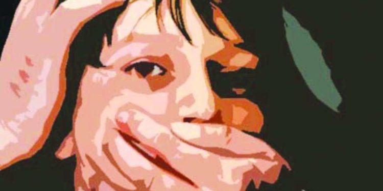 धक्कादायक! मंगळवेढा येथून अल्पवयीन मुलाचे अपहरण; अज्ञात व्यक्तीविरूध्द गुन्हा दाखल