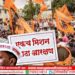 सकल मराठा समाज पायी दिंडी व आक्रोश मोर्चात सर्वांनी सहभागी व्हावे : ज्ञानेश्वर कोंडुभैरी