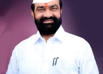 आमदार भालके यांची प्रकृती स्थिर, अफवांवर विश्वास ठेवू नये : व्यंकट भालके