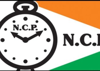 Breaking! सोलापूर ग्रामीणची राष्ट्रवादी युवकची कार्यकारिणी बरखास्त