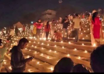 दिवाळीसाठीही राज्य सरकारने नियमावली; सण साधेपणाने साजरा करा