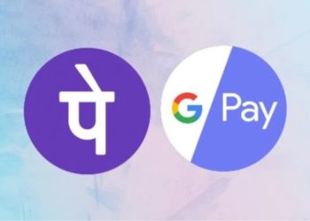 नवा नियम! तुम्ही जर PhonePe, Google Pay, Paytm वापरत असाल तर ‘ही’ बातमी वाचा