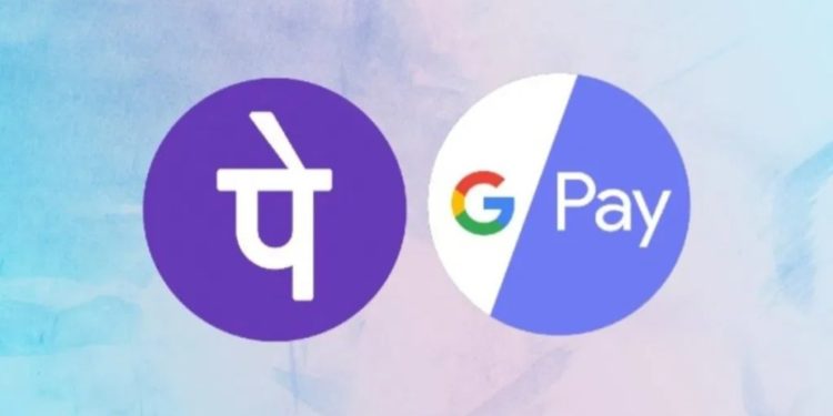 नवा नियम! तुम्ही जर PhonePe, Google Pay, Paytm वापरत असाल तर ‘ही’ बातमी वाचा