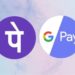 नवा नियम! तुम्ही जर PhonePe, Google Pay, Paytm वापरत असाल तर ‘ही’ बातमी वाचा