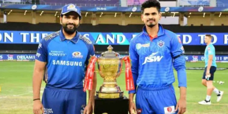 IPL Final : मुंबई व दिल्लीमध्ये आज महामुकाबला; मंगळवेढ्यात बिग स्क्रीनवर पाहता येणार अंतिम लढत