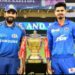 IPL Final : मुंबई व दिल्लीमध्ये आज महामुकाबला; मंगळवेढ्यात बिग स्क्रीनवर पाहता येणार अंतिम लढत