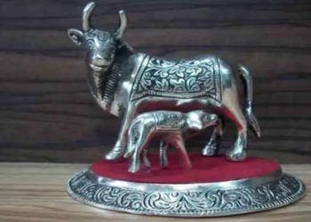दीपावलीचा पहिला सण वसुबारस ‘या’ दिवशी कशी करावी गोमातेची पूजा.? जाणून घ्या