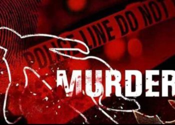 संतापजनक! दारू पिण्यास विरोध करणाऱ्या पत्नीचा डोक्यात कुऱ्हाड घालून खून