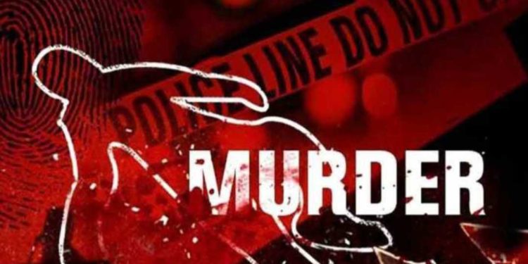 संतापजनक! दारू पिण्यास विरोध करणाऱ्या पत्नीचा डोक्यात कुऱ्हाड घालून खून