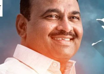 समाधान आवताडे यांच्या वाढदिवसानिमित्त विविध कार्यक्रमांचे आयोजन