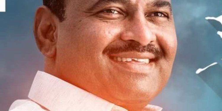 समाधान आवताडे यांच्या वाढदिवसानिमित्त विविध कार्यक्रमांचे आयोजन