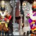 पंढरपूर ब्रेकिंग! कार्तिकी यात्रेच्या पार्श्वभूमीवर विठ्ठल-रुक्मिणीचे मुखदर्शन तीन दिवस बंद राहणार