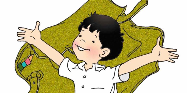 कौतुकास्पद! मंगळवेढा येथील इंग्लिश स्कूलचे 67 विद्यार्थी गुणवत्ता यादीत