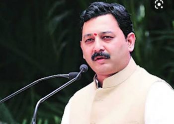 पोटनिवडणुक बिनविरोध करा, हीच भारत नानांना खरी श्रद्धांजली असेल : युवराज छत्रपती संभाजीराजे