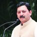 पोटनिवडणुक बिनविरोध करा, हीच भारत नानांना खरी श्रद्धांजली असेल : युवराज छत्रपती संभाजीराजे
