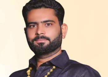 शेतमाल विक्रीसाठी हक्काची बाजारपेठ आता मंगळवेढ्यात; आजपासून हमीभाव मका खरेदीस सुरवात