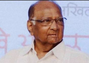 खा.शरद पवारांच्या आजच्या सरकोली दौऱ्याकडे जिल्ह्याचे लक्ष, असा असेल दौरा