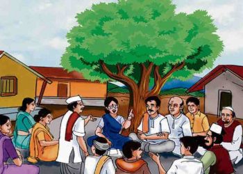 सोलापूर ब्रेकिंग! ‘या’ तालुक्यातील ग्रामपंचायती बिनविरोध झाल्यास अख्ख्या गावाला मोफत रक्तपुरवठा