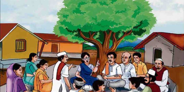 सोलापूर ब्रेकिंग! ‘या’ तालुक्यातील ग्रामपंचायती बिनविरोध झाल्यास अख्ख्या गावाला मोफत रक्तपुरवठा