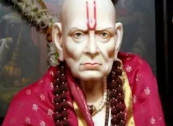 अक्कलकोट स्वामी समर्थांचे मंदिर भाविकांसाठी पुन्हा बंद; मंदिर समितीचा निर्णय