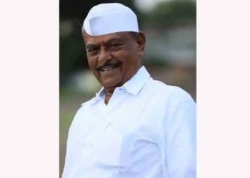 कै.भारत भालके यांच्या वारसदारांनाच उमेदवारी, इतरांनी उमेदवारीची अपेक्षा करु नये : साठे