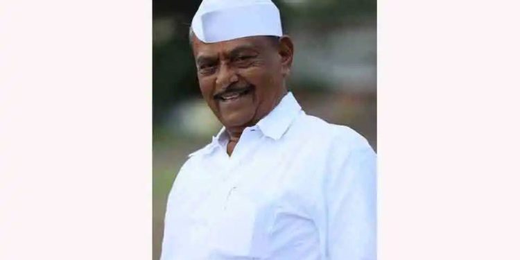 कै.भारत भालके यांच्या वारसदारांनाच उमेदवारी, इतरांनी उमेदवारीची अपेक्षा करु नये : साठे