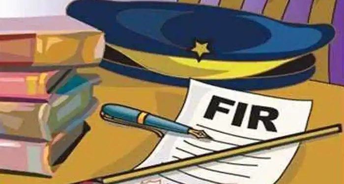 Breaking! बालविवाह लावल्याप्रकरणी आई-वडिलांसह आठ जणांवर गुन्हा दाखल