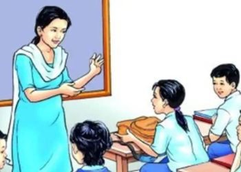 शिक्षकांसाठी मोठी बातमी! रोजगाराच्या लढ्याला पहिले यश, शिक्षक भरतीवरील स्थगिती शासनाने उठवली