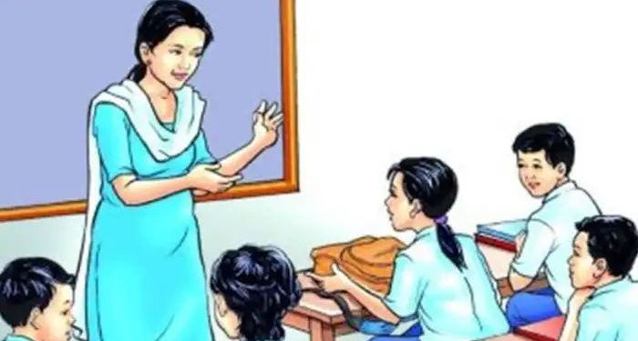 शिक्षकांसाठी मोठी बातमी! रोजगाराच्या लढ्याला पहिले यश, शिक्षक भरतीवरील स्थगिती शासनाने उठवली