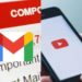 भारतात Google च्या सेवा क्रॅश, Gmail, YouTube डाउन झाल्याने नेटकरी हैराण