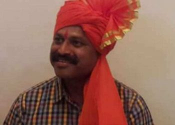 अँड.धनंजय हजारे यांना ‘कृषी रत्न’ पुरस्कार जाहीर