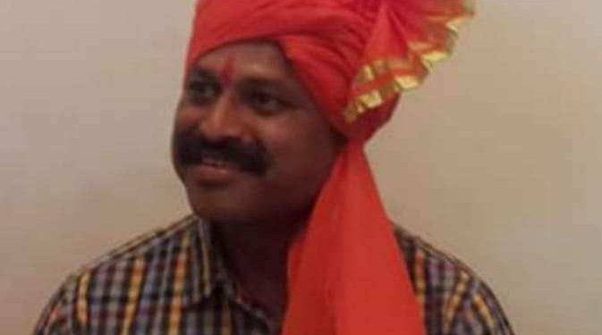 अँड.धनंजय हजारे यांना ‘कृषी रत्न’ पुरस्कार जाहीर