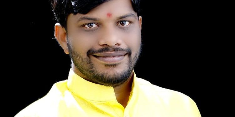 बेघर होणाऱ्या कुंटुंबाना मोबदला मिळण्यासाठी केलेल्या आंदोलनाला यश : आदित्य हिंदुस्तानी