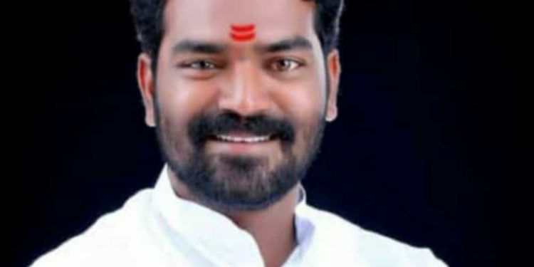 सार्वजनिक शिवजयंती उत्सव मंडळाच्या अध्यक्षपदी ज्ञानेश्वर कोंडभैरी