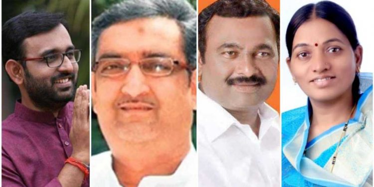 रोहित पवारांच्या संपर्कातील मंगळवेढा-पंढरपूर मतदारसंघातील ‘तो’ नेता कोणता ?