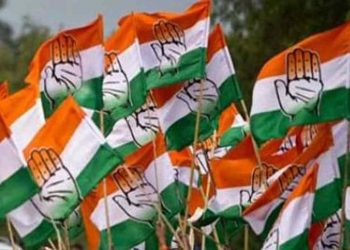 सोलापुरात राष्ट्रवादीला मोठा धक्का ‘या’ बड्या नेत्याचा काँग्रेसमध्ये जाहीर प्रवेश